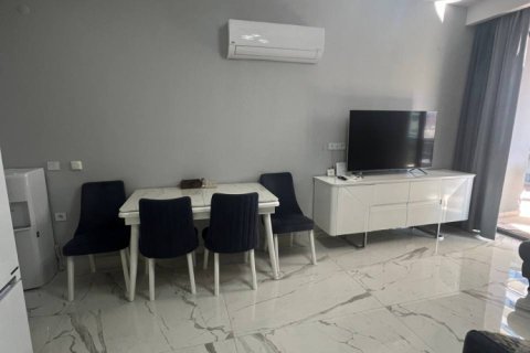 Продажа квартиры в Махмутларе, Анталье, Турция 2+1, 110м2, №238231 – фото 5