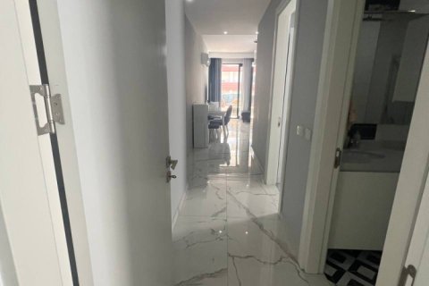 Продажа квартиры в Махмутларе, Анталье, Турция 2+1, 110м2, №238231 – фото 12