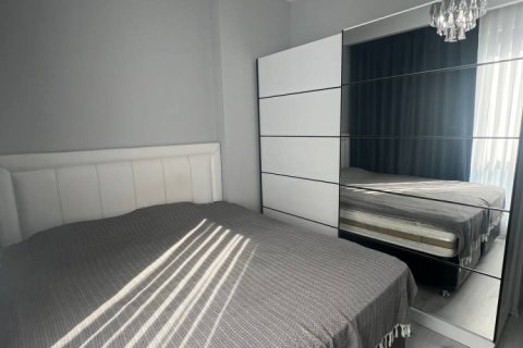 Продажа квартиры в Махмутларе, Анталье, Турция 2+1, 110м2, №238231 – фото 7