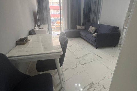 Продажа квартиры в Махмутларе, Анталье, Турция 2+1, 110м2, №238231 – фото 4
