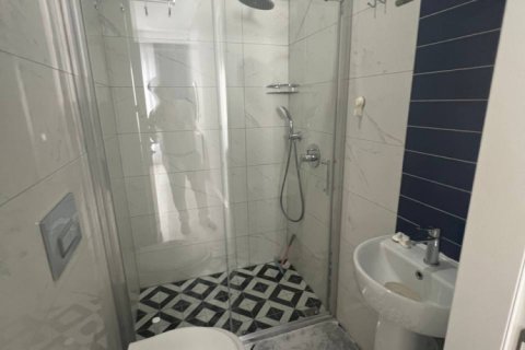 Продажа квартиры в Махмутларе, Анталье, Турция 2+1, 110м2, №238231 – фото 13