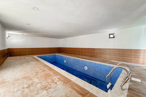 Продажа квартиры в Махмутларе, Анталье, Турция 2+1, 110м2, №238231 – фото 16