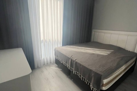 Продажа квартиры в Махмутларе, Анталье, Турция 2+1, 110м2, №238231 – фото 6