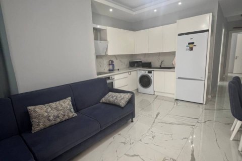 Продажа квартиры в Махмутларе, Анталье, Турция 2+1, 110м2, №238231 – фото 3