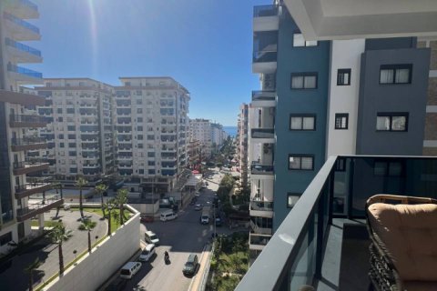 Продажа квартиры в Махмутларе, Анталье, Турция 2+1, 110м2, №238231 – фото 9