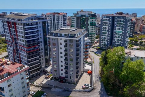 2+1 Wohnung  in Mahmutlar, Antalya, Türkei Nr. 238098