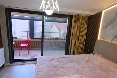 3+1 Leilighet i Sisli, Istanbul, Tyrkia Nr. 238480 - 20