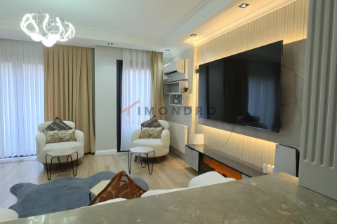 3+1 Leilighet i Sisli, Istanbul, Tyrkia Nr. 238480 - 3