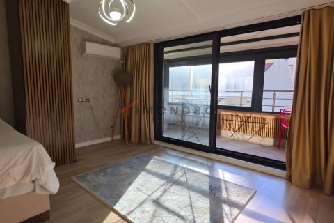 3+1 Leilighet i Sisli, Istanbul, Tyrkia Nr. 238480 - 10