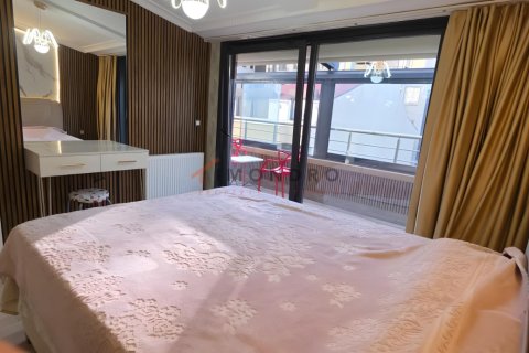 3+1 Leilighet i Sisli, Istanbul, Tyrkia Nr. 238480 - 14