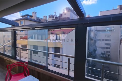 3+1 Leilighet i Sisli, Istanbul, Tyrkia Nr. 238480 - 19