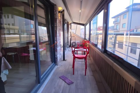 3+1 Leilighet i Sisli, Istanbul, Tyrkia Nr. 238480 - 18