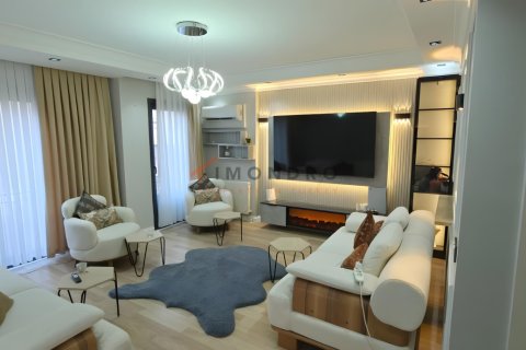3+1 Leilighet i Sisli, Istanbul, Tyrkia Nr. 238480 - 6