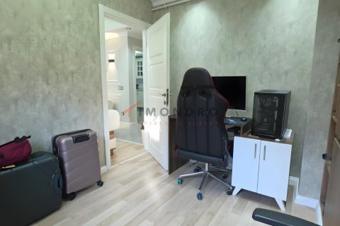 3+1 Leilighet i Sisli, Istanbul, Tyrkia Nr. 238480 - 4