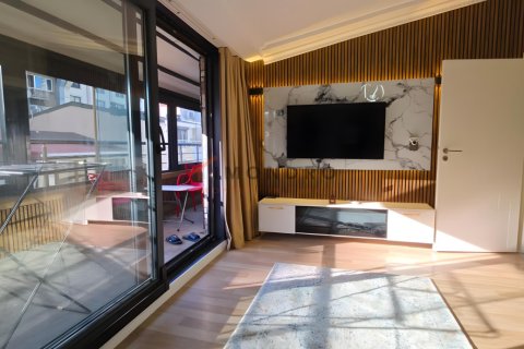 3+1 Leilighet i Sisli, Istanbul, Tyrkia Nr. 238480 - 9