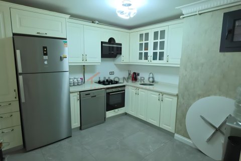 3+1 Leilighet i Sisli, Istanbul, Tyrkia Nr. 238480 - 2