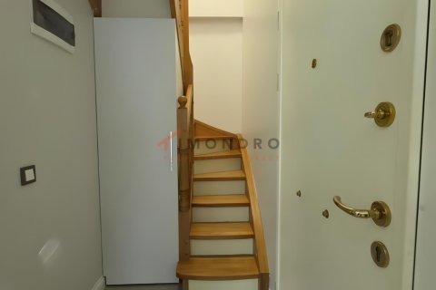 3+1 Leilighet i Sisli, Istanbul, Tyrkia Nr. 238480 - 7