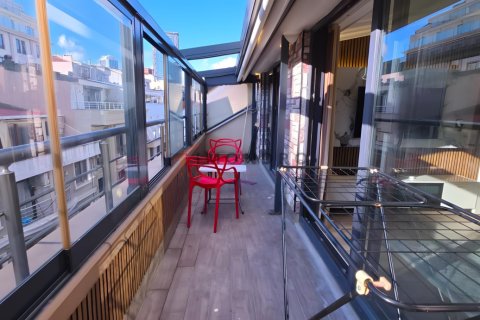 3+1 Leilighet i Sisli, Istanbul, Tyrkia Nr. 238480 - 17