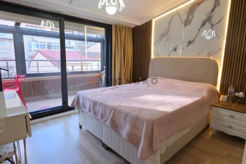 3+1 Leilighet i Sisli, Istanbul, Tyrkia Nr. 238480 - 13