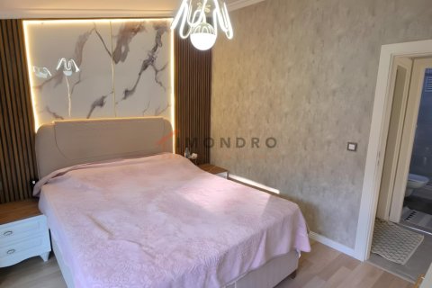 3+1 Leilighet i Sisli, Istanbul, Tyrkia Nr. 238480 - 15
