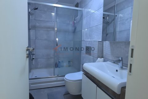 3+1 Leilighet i Sisli, Istanbul, Tyrkia Nr. 238480 - 8