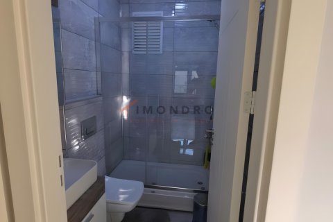 3+1 Leilighet i Sisli, Istanbul, Tyrkia Nr. 238480 - 11