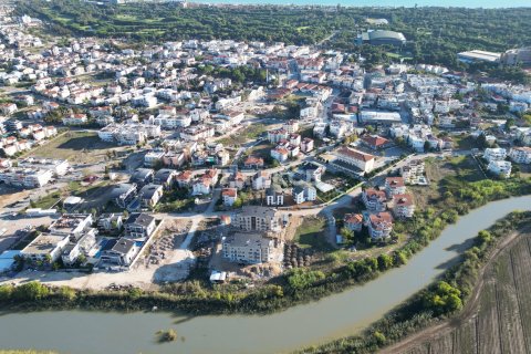 4+1 Leilighet  i Belek, Antalya, Tyrkia Nr. 222131 - 26