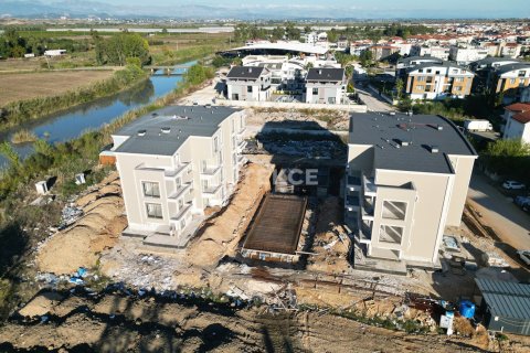 4+1 Leilighet  i Belek, Antalya, Tyrkia Nr. 222131 - 29