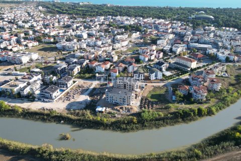 4+1 Leilighet  i Belek, Antalya, Tyrkia Nr. 222131 - 28