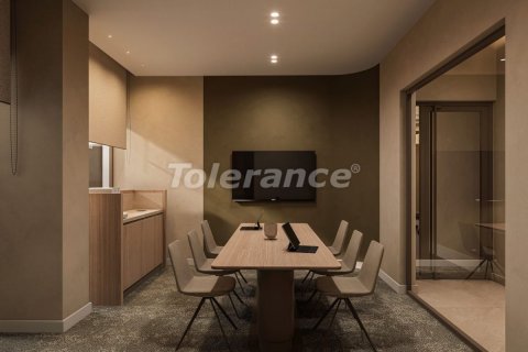 Daire 3+1 Lara, Antalya, Türkiye №238241 - 8