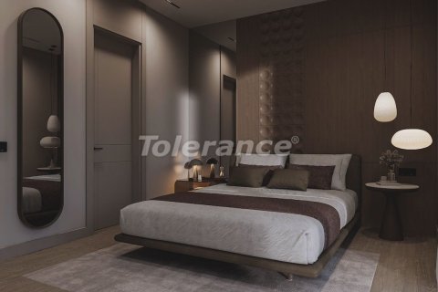 Daire 3+1 Lara, Antalya, Türkiye №238241 - 14
