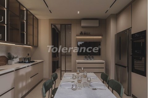 Daire 3+1 Lara, Antalya, Türkiye №238241 - 10
