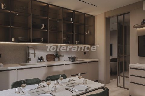 Daire 3+1 Lara, Antalya, Türkiye №238241 - 11