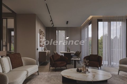 Daire 3+1 Lara, Antalya, Türkiye №238241 - 3