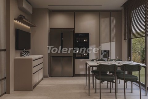 Daire 3+1 Lara, Antalya, Türkiye №238241 - 12