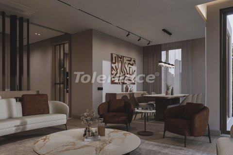 Daire 3+1 Lara, Antalya, Türkiye №238241 - 5