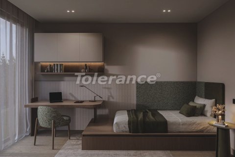 Daire 3+1 Lara, Antalya, Türkiye №238241 - 17