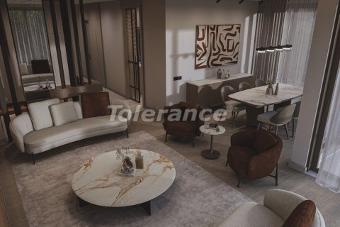 Daire 3+1 Lara, Antalya, Türkiye №238241 - 4