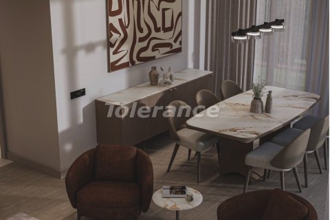 Daire 3+1 Lara, Antalya, Türkiye №238241 - 6