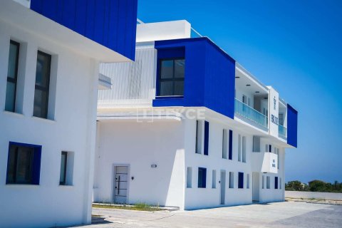 1+1 Penthäuser  in Famagusta,  Nr. 238511 - 3
