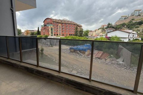 Daire 2+1 Konaklı, Antalya, Türkiye №238909 - 16