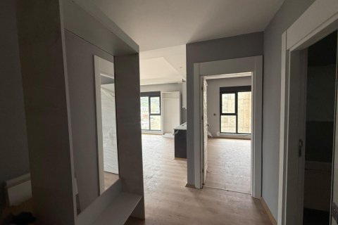 Daire 2+1 Konaklı, Antalya, Türkiye №238909 - 11