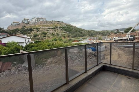 Daire 2+1 Konaklı, Antalya, Türkiye №238909 - 15