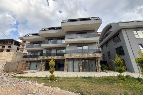 Daire 2+1 Konaklı, Antalya, Türkiye №238909 - 14