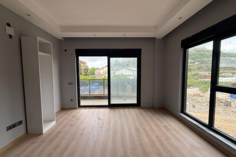 Daire 2+1 Konaklı, Antalya, Türkiye №238909 - 6
