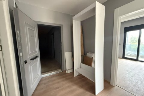Daire 2+1 Konaklı, Antalya, Türkiye №238909 - 8
