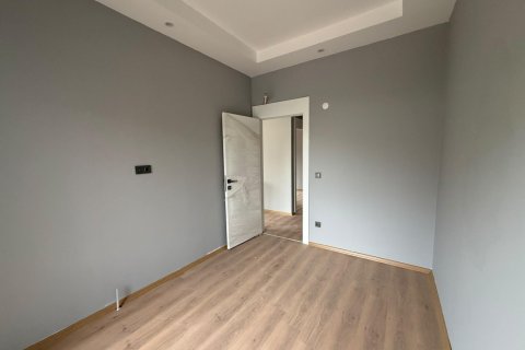Daire 2+1 Konaklı, Antalya, Türkiye №238909 - 4