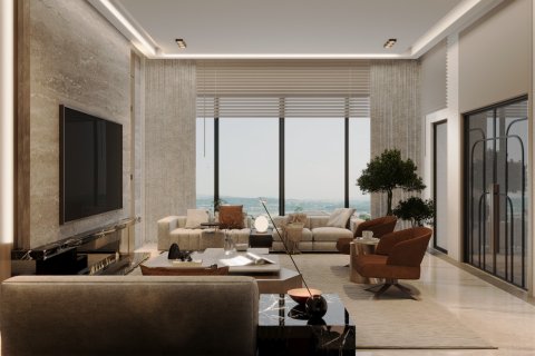 1+1 Leilighet  i Antalya, Tyrkia Nr. 238641 - 27