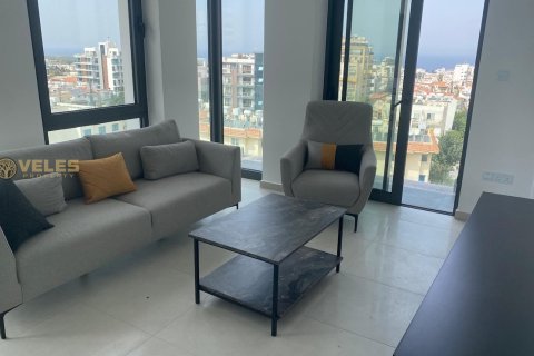 1+1 Leilighet  i Girne,  Nr. 213890