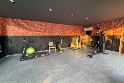 Продажа квартиры в Каргыджаке, Аланье, Анталье, Турция 5 комн., 160м2, №238189 – фото 21